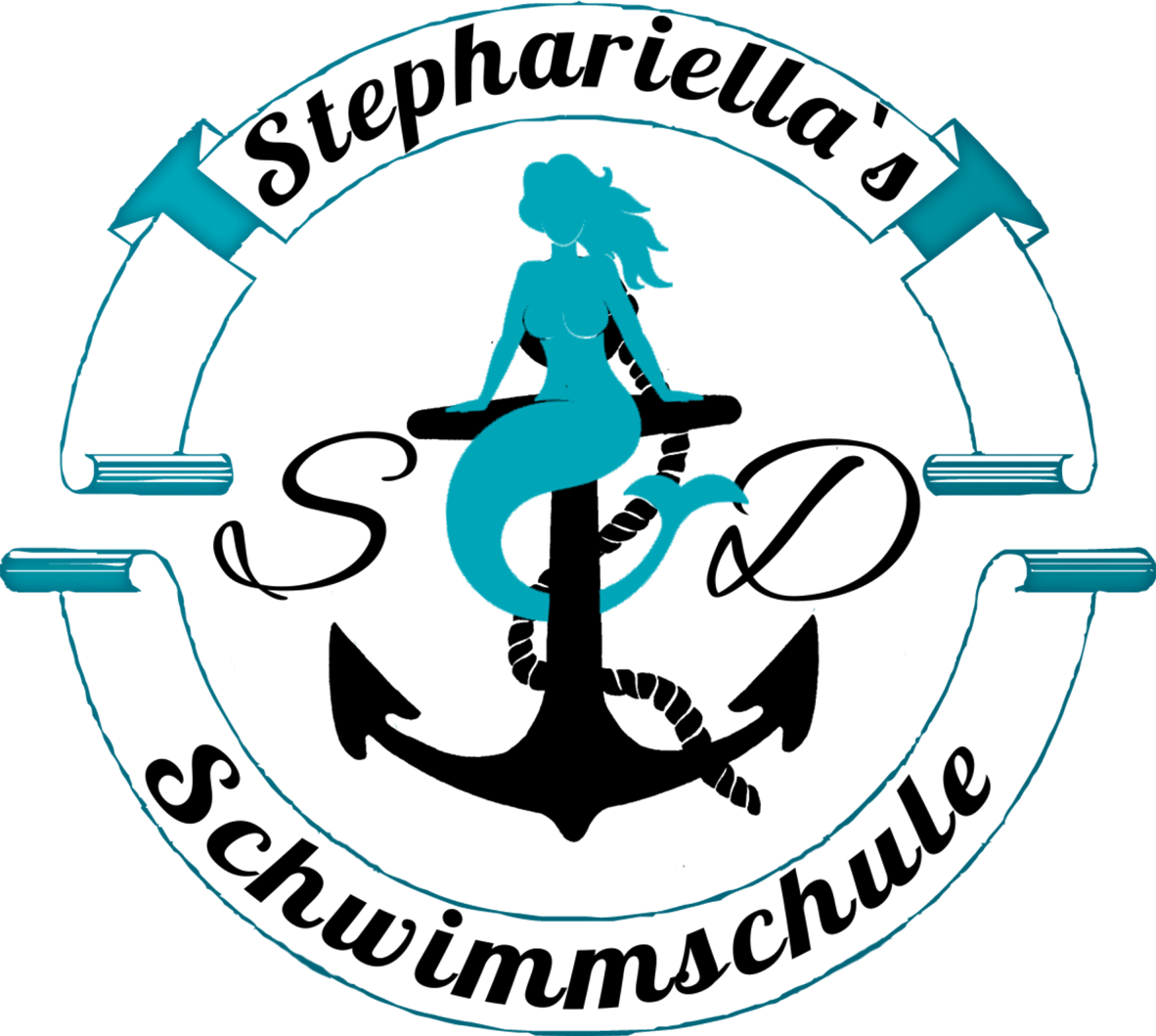 Schwimmschule Stephariella